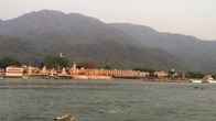The Great Ganga, Rishikesh