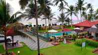 Asokam Beach Resort