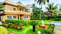 Asokam Beach Resort, фото 16