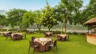 The Riverview Retreat - Corbett Resort, фото 2