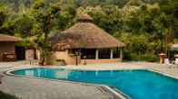 The Riverview Retreat - Corbett Resort, фото 4