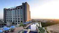 Radisson Blu Hotel New Delhi Paschim Vihar