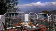 Grand View Hotel Dalhousie, фото 3
