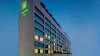 Holiday Inn Mumbai International Airport, фото 3