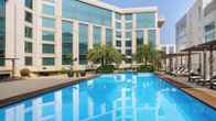 Pride Plaza Hotel Aerocity New Delhi, фото 2