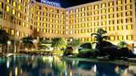 Novotel Hyderabad Convention Centre Hotel