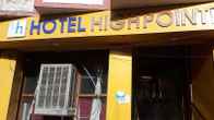 Hotel High Pointe