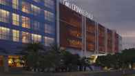 Crowne Plaza Jaipur Tonk Road, фото 2
