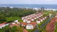 Nanu Beach Resort and Spa