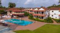 Nanu Beach Resort and Spa, фото 4