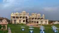 Rajasthali Resort and Spa, фото 2