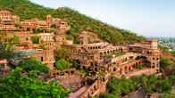 Neemrana Fort Palace