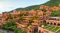 Neemrana Fort Palace, фото 2