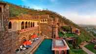 Neemrana Fort Palace, фото 3