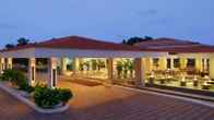 Holiday Inn Resort Goa