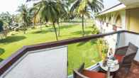 Holiday Inn Resort Goa, фото 2