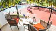 Holiday Inn Resort Goa, фото 3