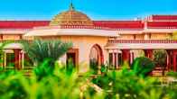 The Ummed Jodhpur Palace Resort & Spa, фото 2