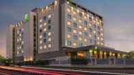 Holiday Inn Jaipur City Centre, an IHG Hotel