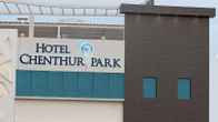 Hotel Chenthur Park