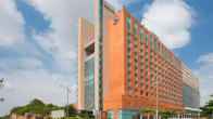 Sheraton Hyderabad Hotel