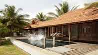 The Dune Eco Beach Village and Spa, фото 4