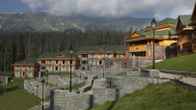 The Khyber Himalayan Resort & Spa