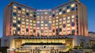 JW Marriott Mumbai Sahar