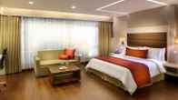Mahagun Sarovar Portico Suites, фото 4