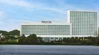 The Westin Mumbai Powai Lake