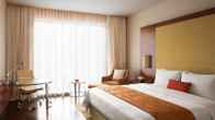 Courtyard by Marriott Kochi Airport, фото 4
