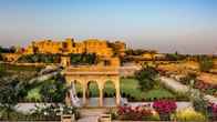 Suryagarh Jaisalmer