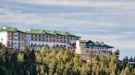 Taj Theog Resort & Spa, Shimla