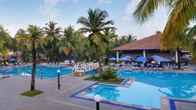Novotel Goa Dona Sylvia Hotel