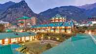 Club Mahindra White Meadows Manali, фото 2