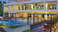 Fortune Select Trinity Bangalore - Member ITC Hotel Group