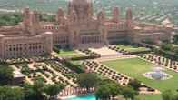 Umaid Bhawan Palace, фото 2
