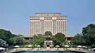 The Taj Mahal Hotel