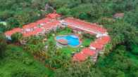 Heritage Village Resort & Spa Goa, фото 2