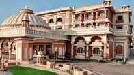 Indana Palace Jodhpur