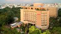 Hyderabad Marriott Hotel & Convention Centre