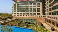 Crowne Plaza Hotel Gurgaon, an IHG Hotel