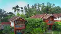 Vistara Resort, фото 6
