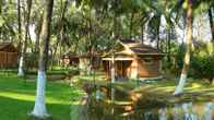 Kairali - The Ayurvedic Healing Village, фото 2
