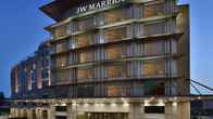 JW Marriott Hotel Chandigarh
