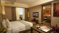 Radisson Blu Hotel Nagpur, фото 4