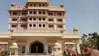 Indana Palace Jaipur