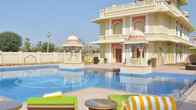 Indana Palace Jaipur, фото 2