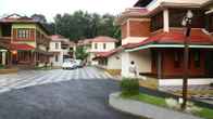 Aroma Ayur Heritage Resort