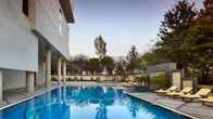 The Lalit Chandigarh, фото 5